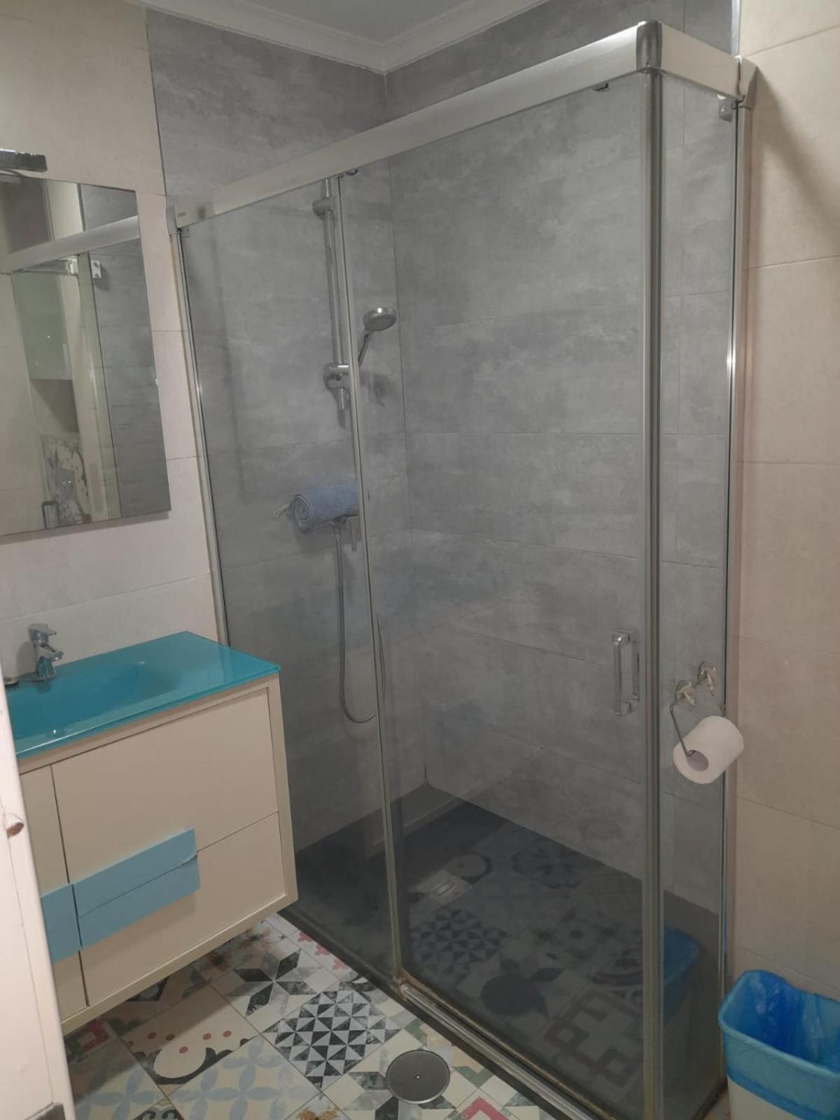 Precioso Apartamento Frontal Al Mar Nerja Eksteriør billede