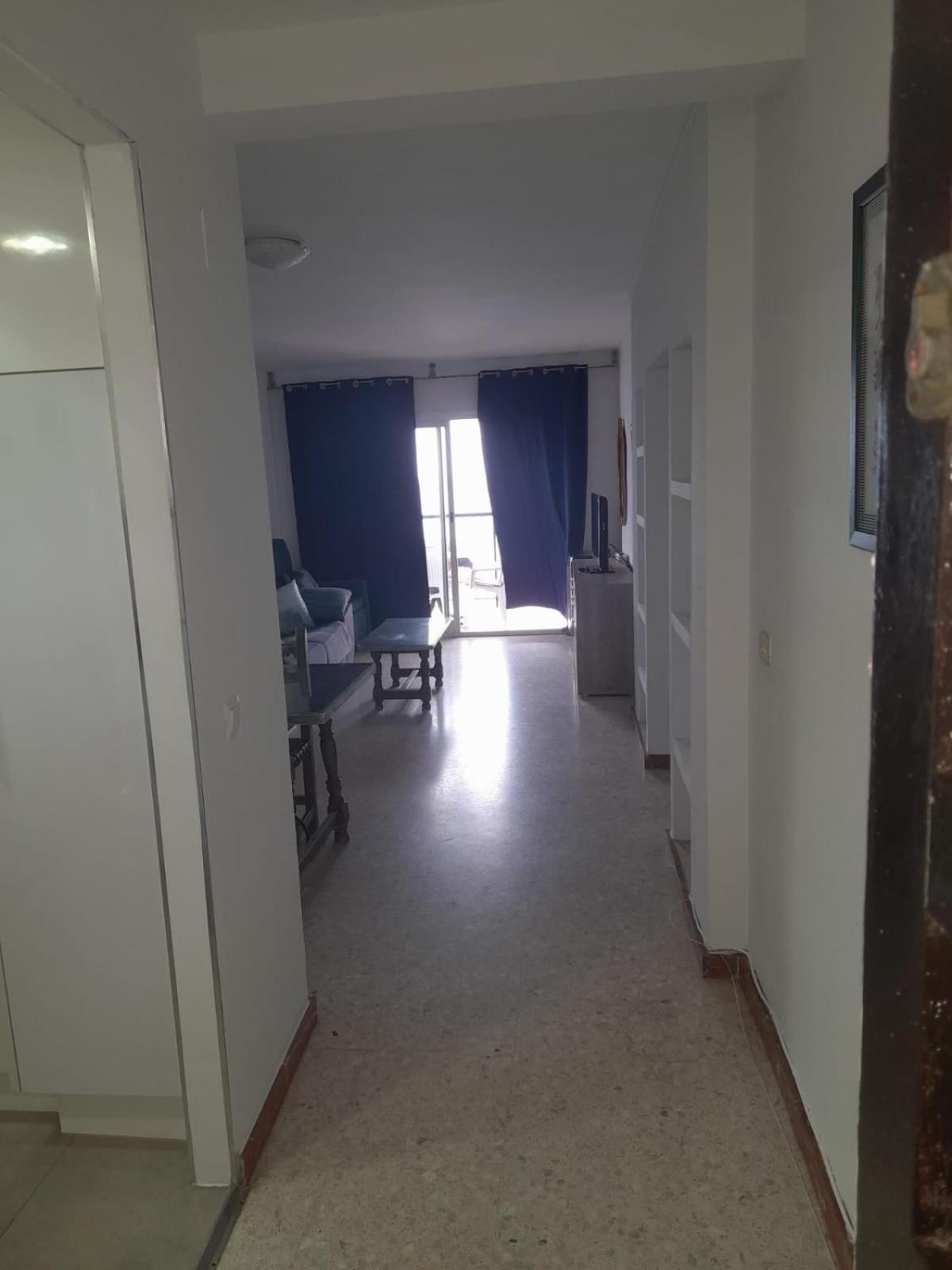 Precioso Apartamento Frontal Al Mar Nerja Eksteriør billede