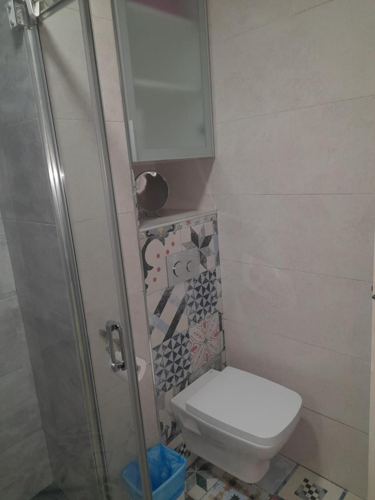 Precioso Apartamento Frontal Al Mar Nerja Eksteriør billede