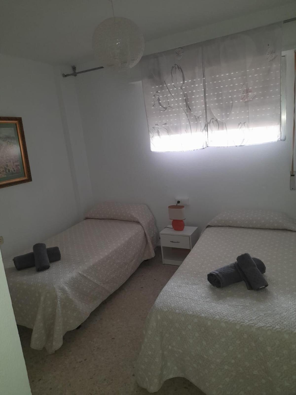 Precioso Apartamento Frontal Al Mar Nerja Eksteriør billede